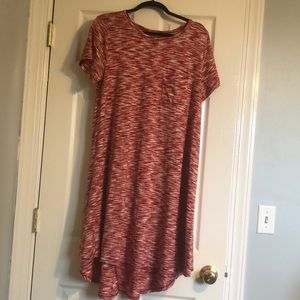 Lularoe Carly Dress